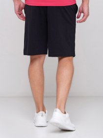 Шорты Champion модель cha214380-NBK Фото