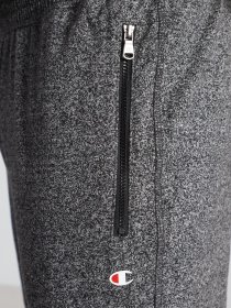 Штаны спортивные Champion модель cha214383-DGRMM Фото