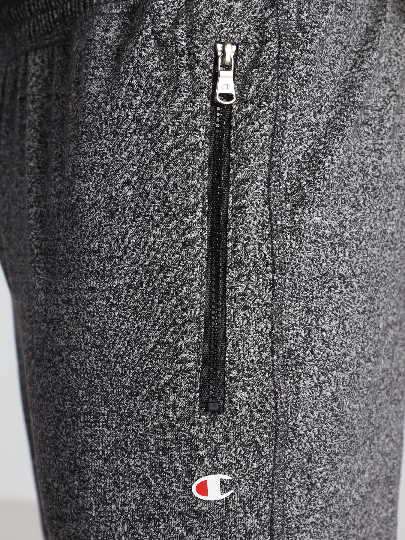 Спортивні штани Champion модель cha214383-DGRMM Фото