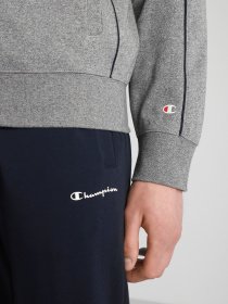 Костюмы Champion модель cha214415-GPJM/NNY Фото