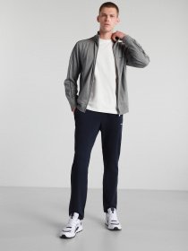 Костюмы Champion модель cha214415-GPJM/NNY Фото