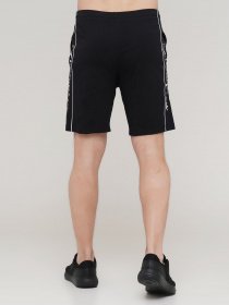Повсякденні шорти Champion модель cha214418-NBK/WHT Фото