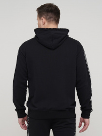 Кофта спортивная Champion модель cha215187-NBK Фото