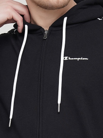 Кофта спортивная Champion модель cha215187-NBK Фото