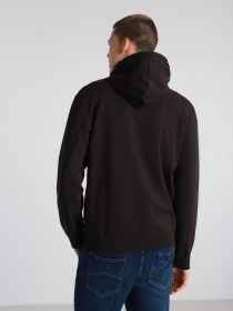 Кофта спортивная Champion модель cha215918-NBK Фото