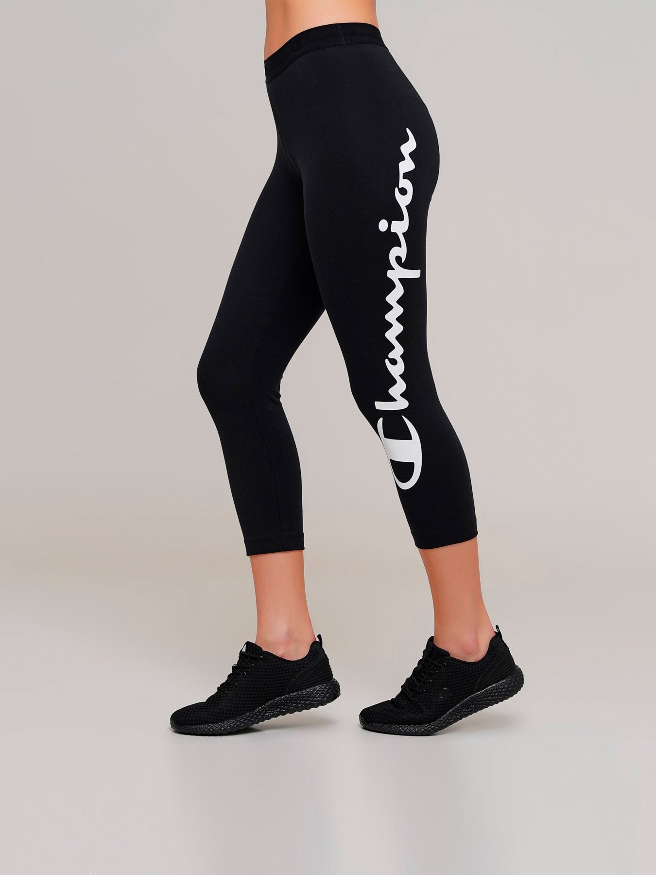 Леггинсы Champion модель cha112629-NBK Фото