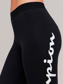Леггинсы Champion модель cha112629-NBK Фото
