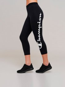 Легінси Champion модель cha112629-NBK Фото