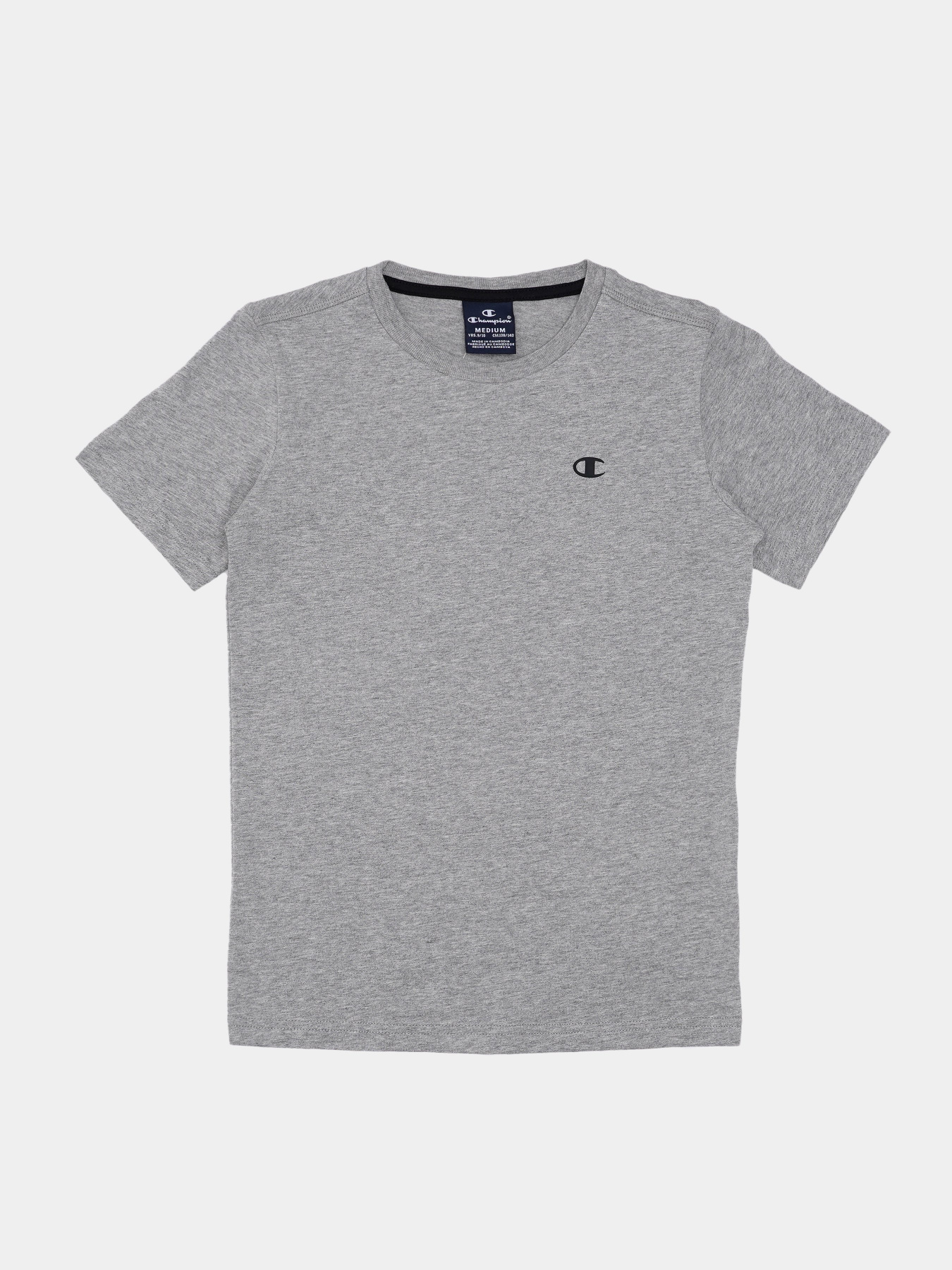 Набор футболок Champion модель cha304935-OXGM/NBK Фото