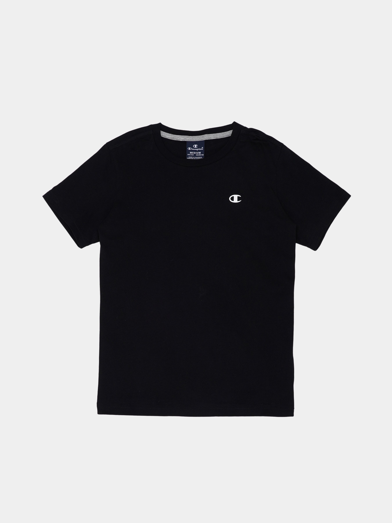 Набір футболок Champion модель cha304935-OXGM/NBK Фото