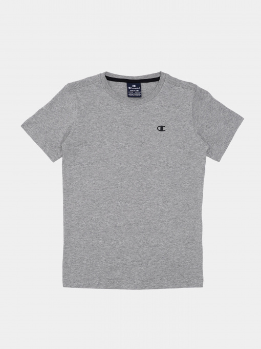 Набор футболок Champion модель cha304935-OXGM/NBK Фото