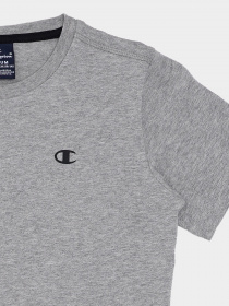 Набір футболок Champion модель cha304935-OXGM/NBK Фото