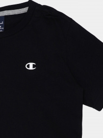 Набір футболок Champion модель cha304935-OXGM/NBK Фото