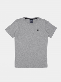 Набір футболок Champion модель cha304935-OXGM/NBK Фото