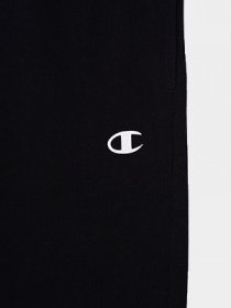 Спортивні штани Champion модель cha304938-NBK Фото