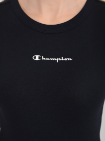 Футболки и поло Champion CREWNECK T-SHIRT модель cha113691-NNY Футболки и поло Champion CREWNECK T-SHIRT модель cha113691-NNY Фото