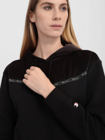 Худі Champion модель cha114436-NBK/NBK Фото