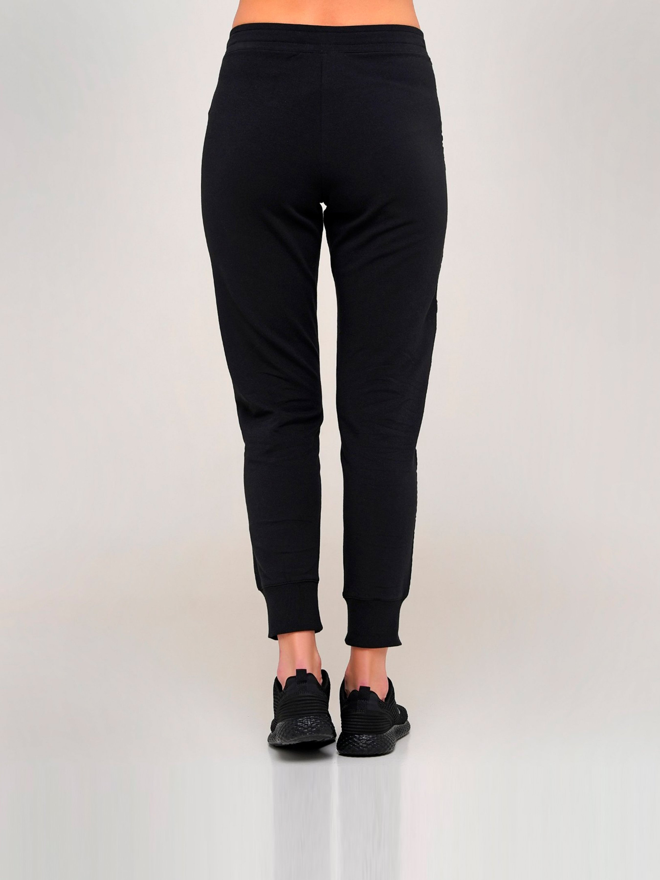 Штаны спортивные Champion модель cha113107-NBK Фото