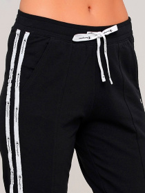 Спортивні штани Champion модель cha113107-NBK Фото