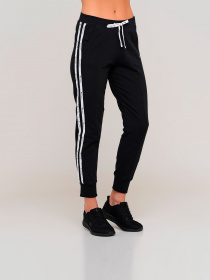 Спортивні штани Champion модель cha113107-NBK Фото