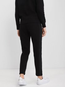 Штаны спортивные Champion SLIM PANTS модель cha114456-NBK Фото