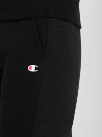 Штаны спортивные Champion SLIM PANTS модель cha114456-NBK Фото