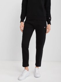 Штаны спортивные Champion SLIM PANTS модель cha114456-NBK Фото