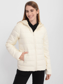 Демисезонная куртка Champion модель cha114549-OFW Фото