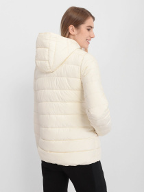 Демисезонная куртка Champion модель cha114549-OFW Фото