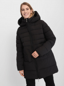 Зимняя куртка Champion модель cha114558-NBK Фото