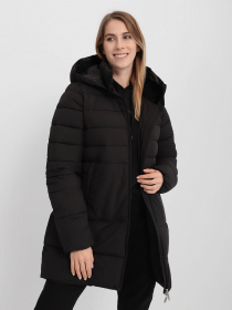 Зимняя куртка Champion модель cha114558-NBK Фото