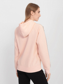 Худи Champion HOODED SWEATSHIRT модель cha114716-PKN Фото