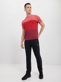 Спортивні штани Champion STRAIGHT HEM модель cha214954-NNY Фото