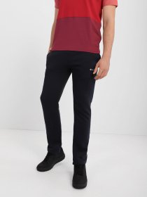 Спортивні штани Champion STRAIGHT HEM модель cha214954-NNY Фото