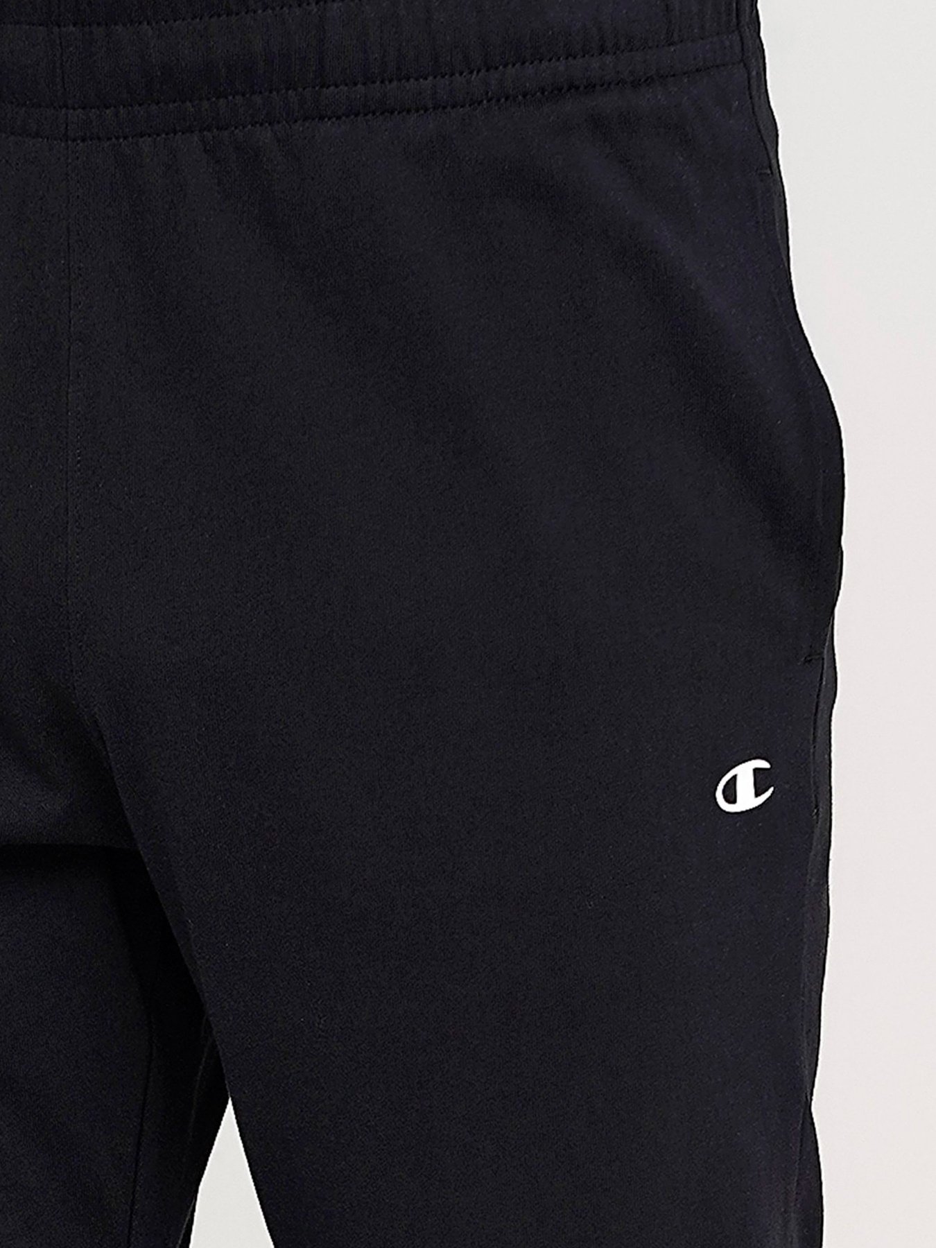 Штаны спортивные Champion модель cha212148-NBK Фото