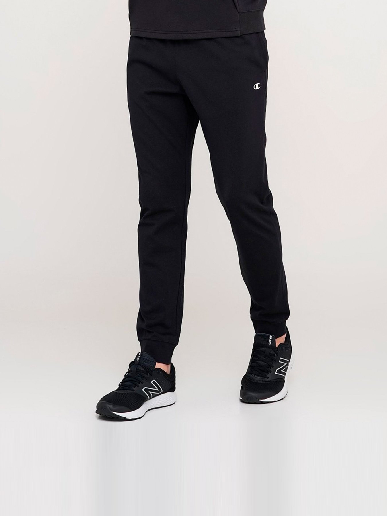 Штаны спортивные Champion модель cha212148-NBK Фото