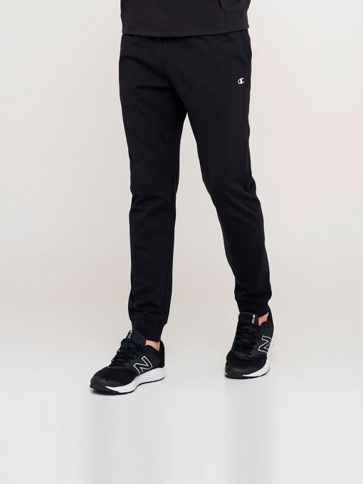 Штаны спортивные Champion модель cha212148-NBK Фото