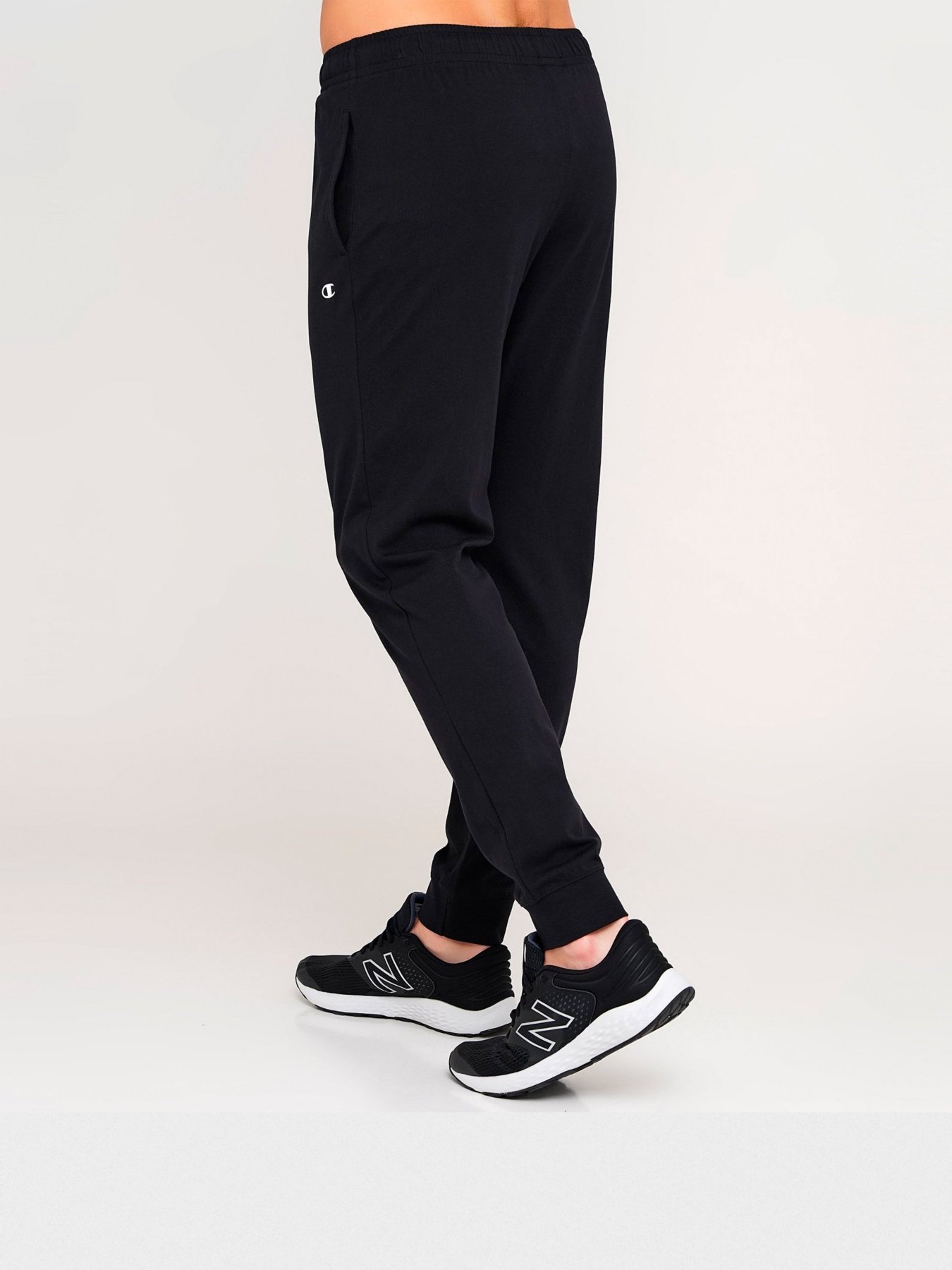 Спортивні штани Champion модель cha212148-NBK Фото
