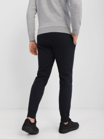 Спортивні штани Champion RIB CUFF PANTS модель cha214956-NNY Фото