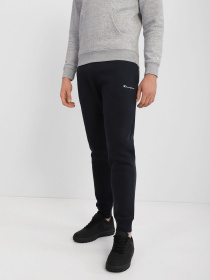 Спортивні штани Champion RIB CUFF PANTS модель cha214956-NNY Фото