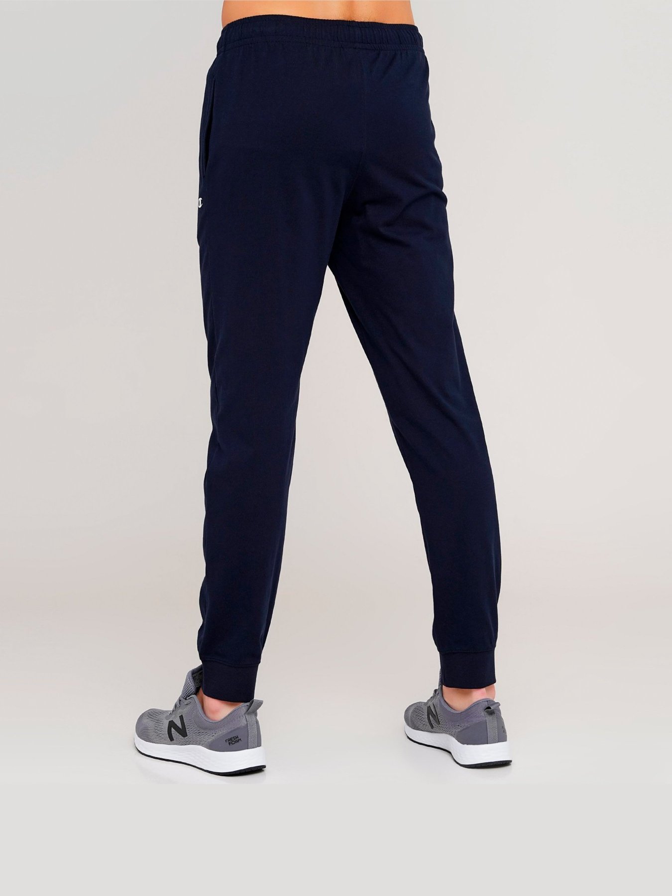 Штаны спортивные Champion модель cha212148-NNY Фото