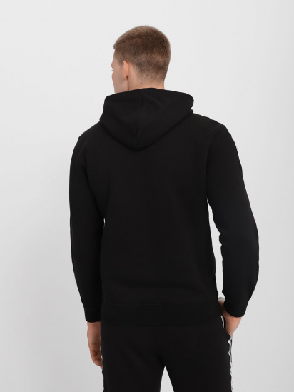 Худі Champion HOODED SWEATSHIRT модель cha216559-NBK — фото - INTERTOP