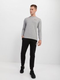 Спортивні штани Champion модель cha216573-NBK Спортивні штани Champion модель cha216573-NBK Фото