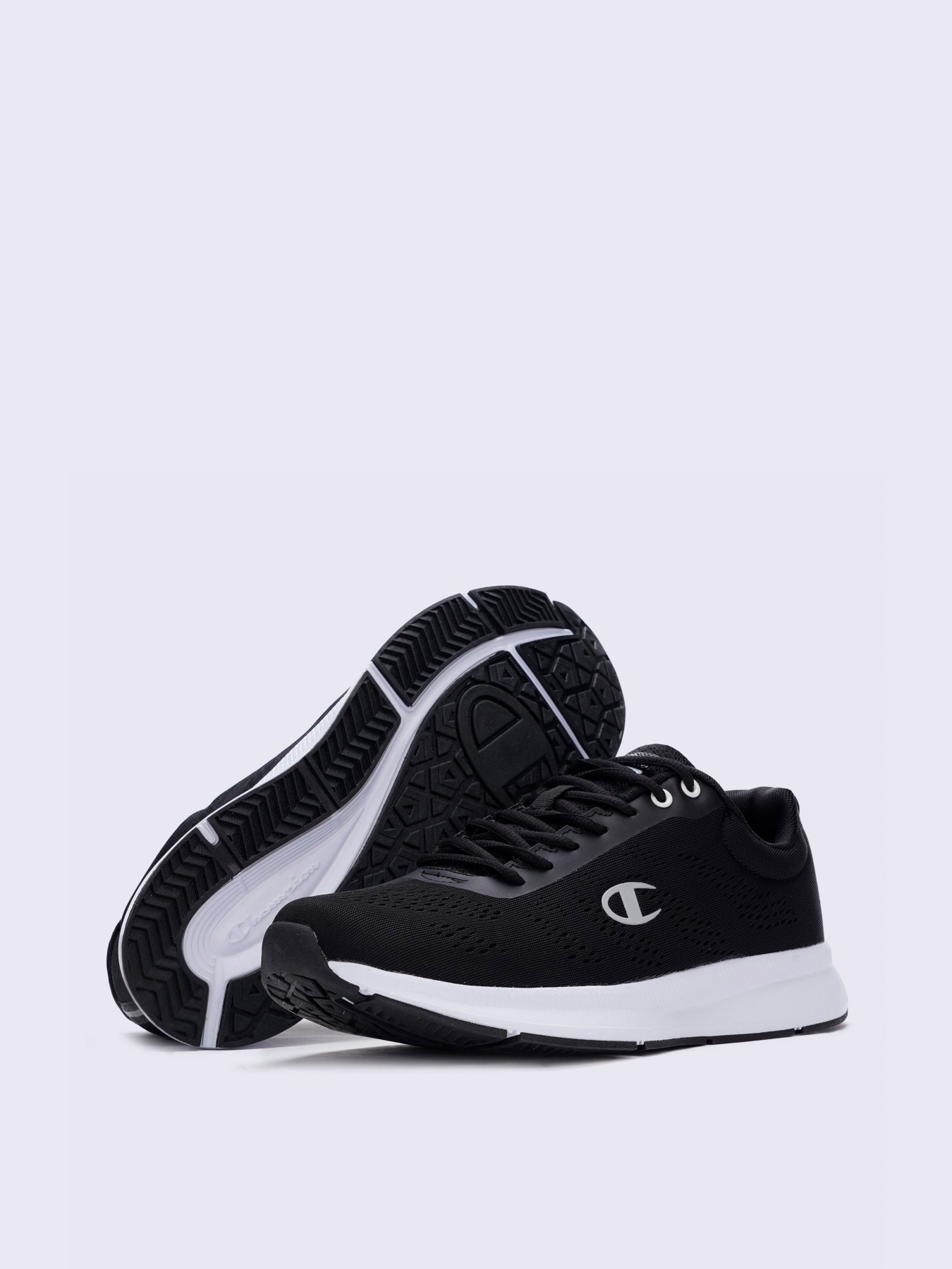 Кроссовки Champion модель chaS21346-NBK Фото