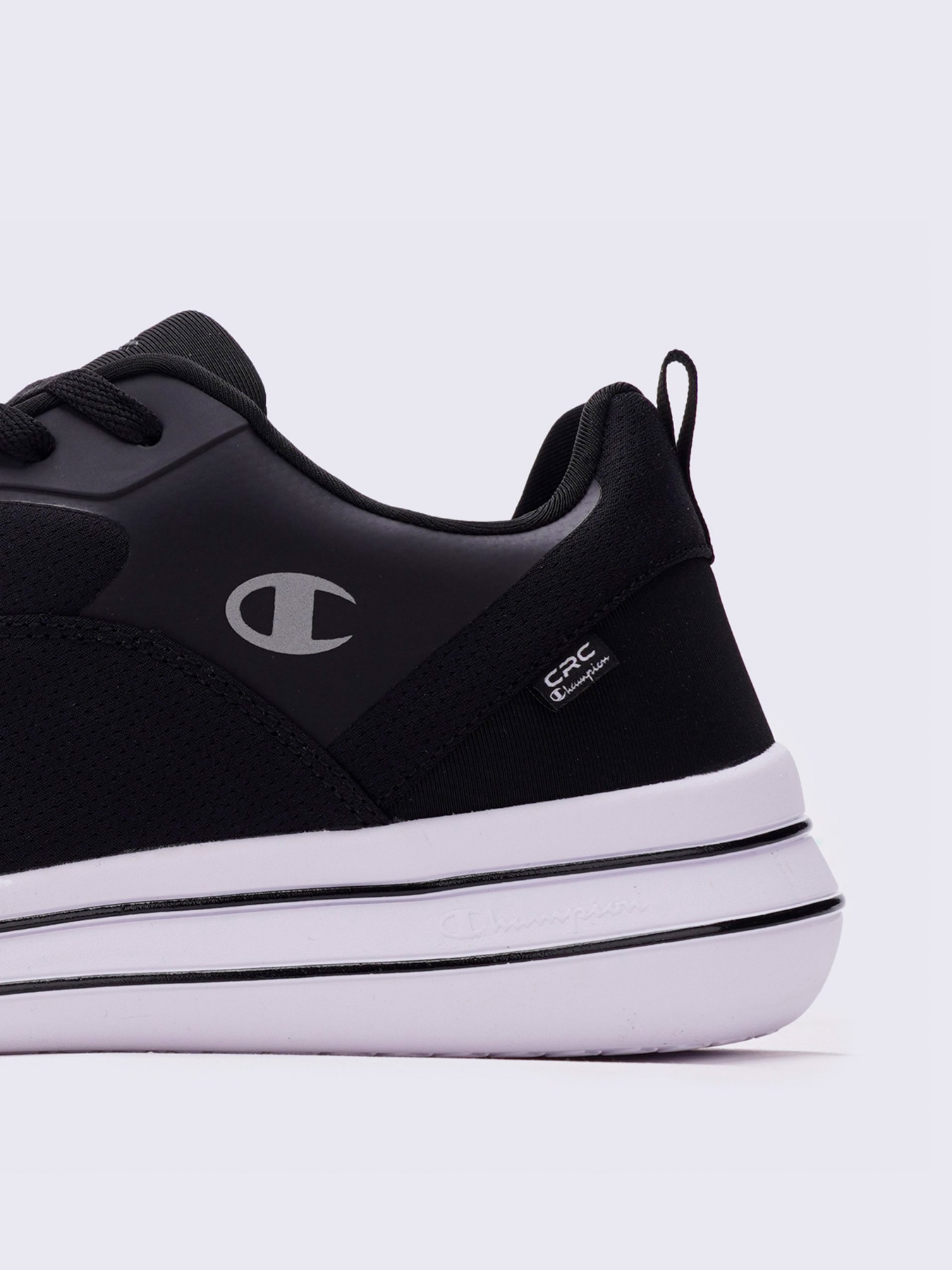 Кроссовки Champion NYAME модель chaS21699-NBK Фото