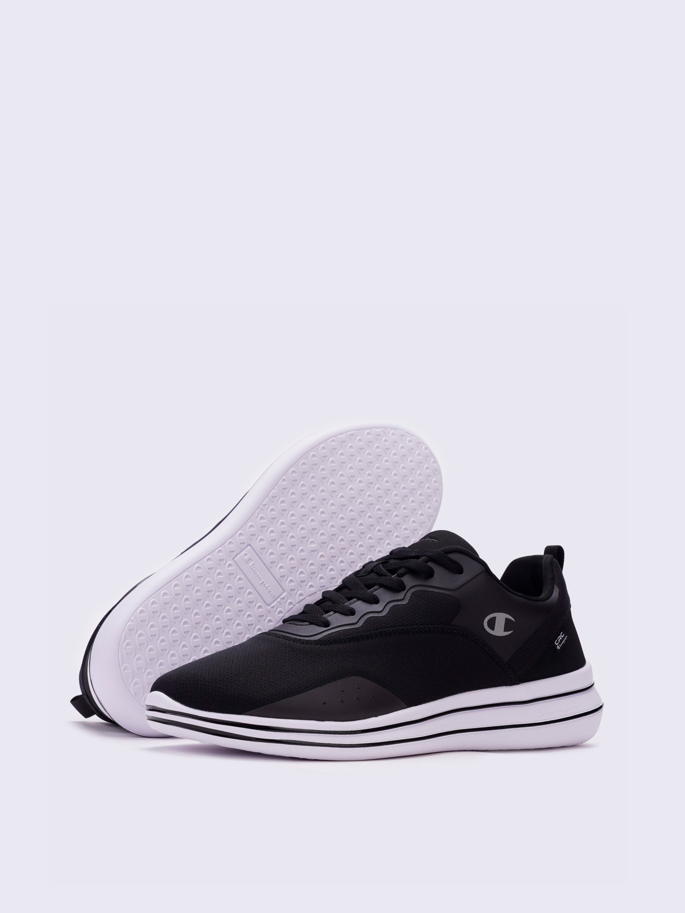 Кросівки повсякденні Champion NYAME модель chaS21699-NBK Фото