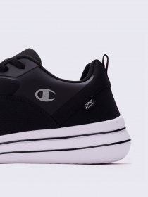 Кросівки повсякденні Champion NYAME модель chaS21699-NBK Фото