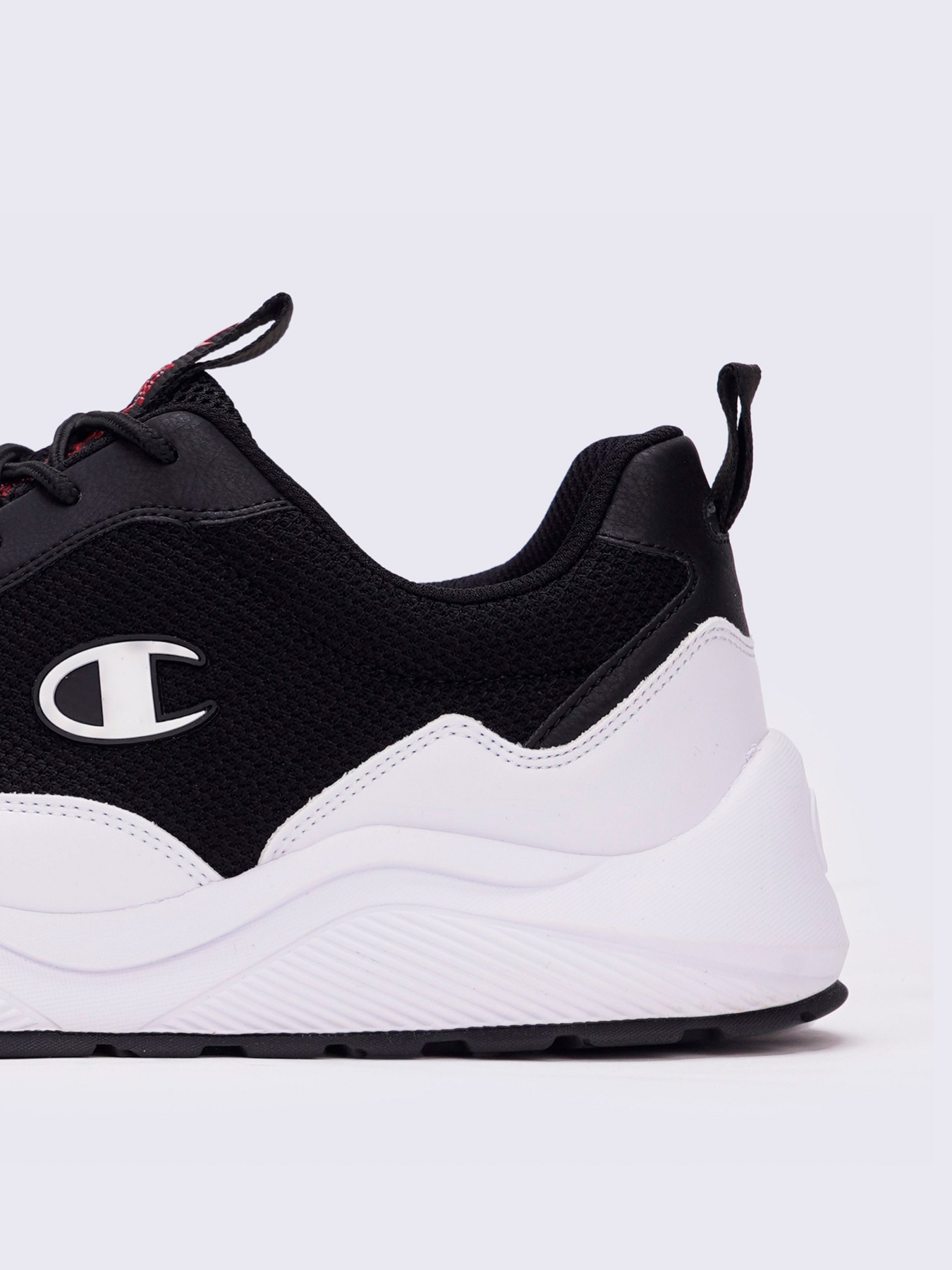 Кроссовки Champion HILAS модель chaS21747-KK001 Фото