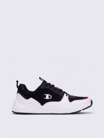 Кроссовки Champion HILAS модель chaS21747-KK001 Фото