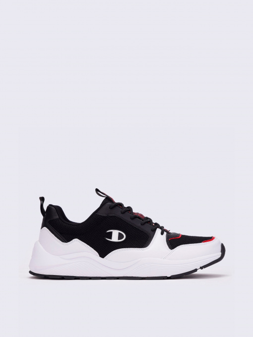 Кроссовки Champion HILAS модель chaS21747-KK001 Фото